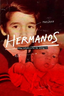 Hermanos, una historia de sangre Trailer