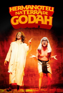 Hermanoteu In the Land of Godah Trailer