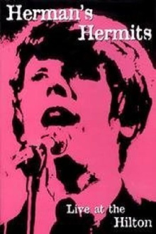 Herman's Hermits Hilton Show Trailer