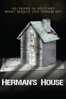 Herman's House Trailer