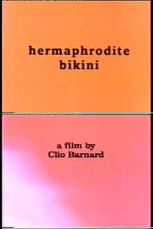 Hermaphrodite Bikini Trailer