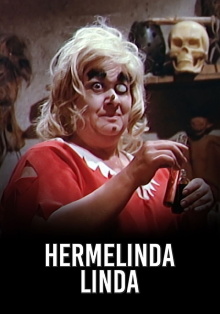 Hermelinda Linda Trailer