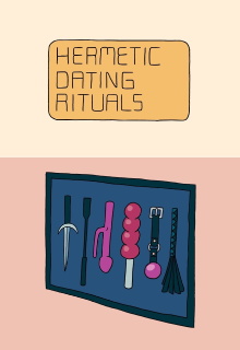 Hermetic Dating Rituals Trailer
