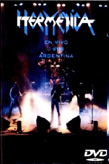 Hermética: En Vivo 1993 Argentina Trailer