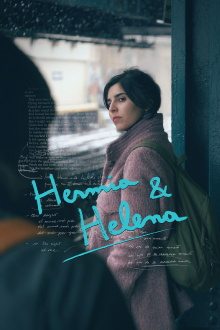 Hermia & Helena Trailer
