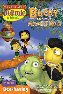 Hermie & Friends: Buzby and the Grumble Bees Trailer