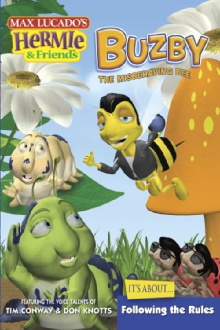 Hermie & Friends: Buzby, the Misbehaving Bee Trailer