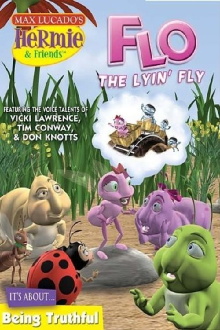 Hermie & Friends: Flo the Lyin' Fly Trailer