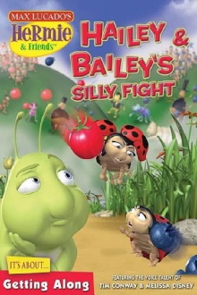 Hermie & Friends: Hailey & Bailey's Silly Fight Trailer