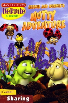 Hermie & Friends: Hermie and Wormie's Nutty Adventure Trailer