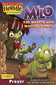 Hermie & Friends: Milo the Mantis Who Wouldn't Pray Trailer