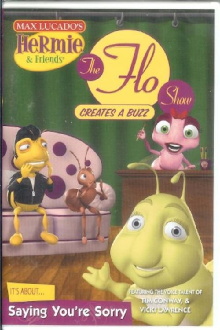 Hermie & Friends: The Flo Show Creates a Buzz Trailer
