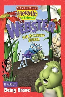 Hermie & Friends: Webster the Scaredy Spider Trailer