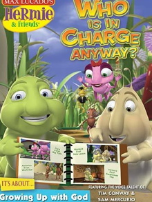 Hermie and Friends: Who's in Charge Anyway? Trailer