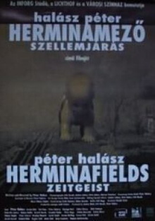 Herminafields - Zeitgeist Trailer