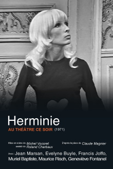 Herminie Trailer