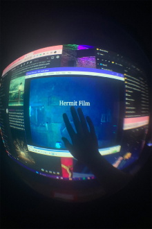 Hermit Film Trailer