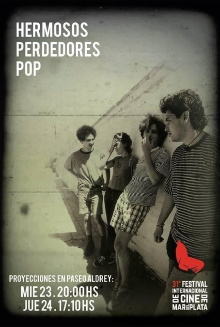 Hermosos Perdedores Pop Trailer