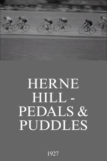 Herne Hill - Pedals & Puddles Trailer