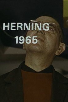 Herning 1965 Trailer