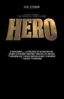 HERO Trailer