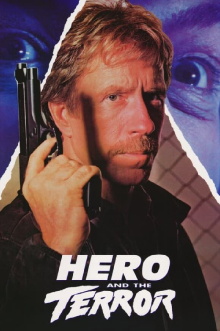 Hero and the Terror Trailer