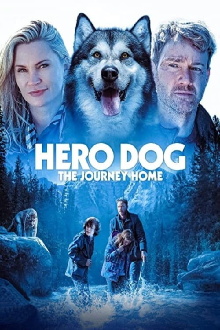 Hero Dog: The Journey Home Trailer