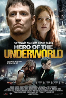 Hero of the Underworld Trailer