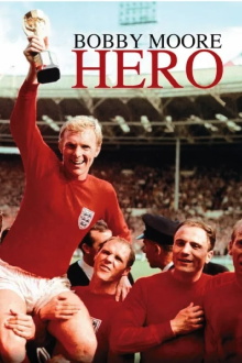 Hero: The Bobby Moore Story Trailer
