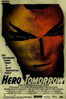 Hero Tomorrow Trailer