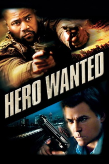 Hero Wanted Trailer