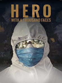 Hero With A Thousand Faces Trailer