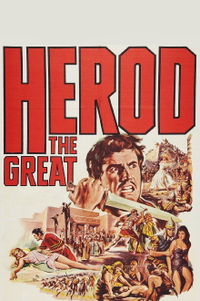 Herod the Great Trailer