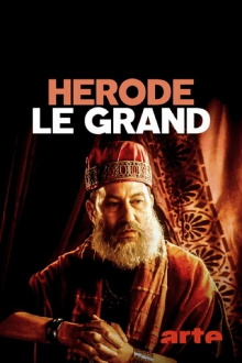 Herod the Great: The Child Murderer of Bethlehem Trailer