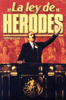 Herod's Law Trailer