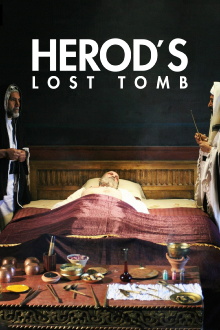Herod's Lost Tomb Trailer