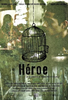 Héroe Trailer