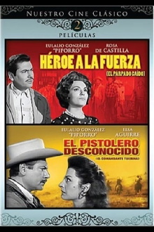 Héroe a la fuerza Trailer