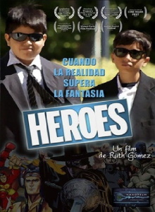 Heroes Trailer