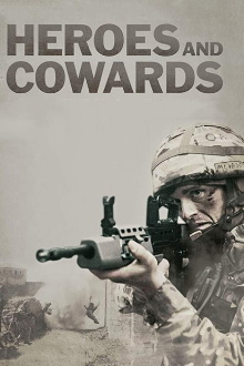 Heroes and Cowards Trailer