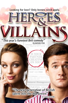Heroes and Villains Trailer