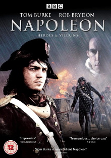 Heroes & Villains: Napoleon Trailer