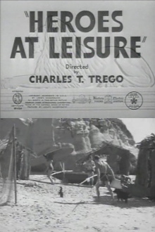 Heroes at Leisure Trailer
