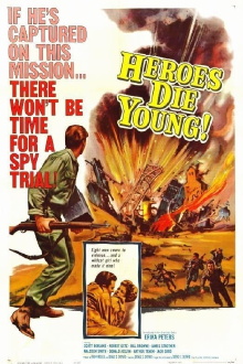 Heroes Die Young Trailer