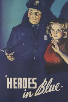 Heroes in Blue Trailer