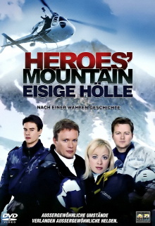 Heroes' Mountain Trailer