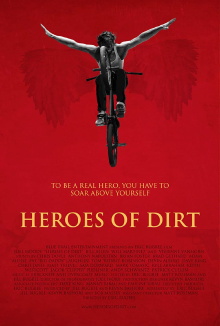 Heroes of Dirt Trailer