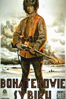 Heroes of Siberia Trailer