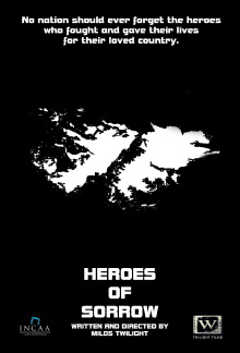 Heroes of Sorrow Trailer