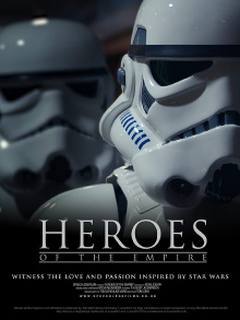 Heroes of the Empire Trailer